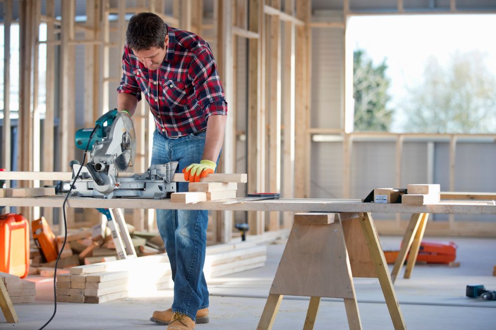 Carpenter Job Description, Examples & Inspiration