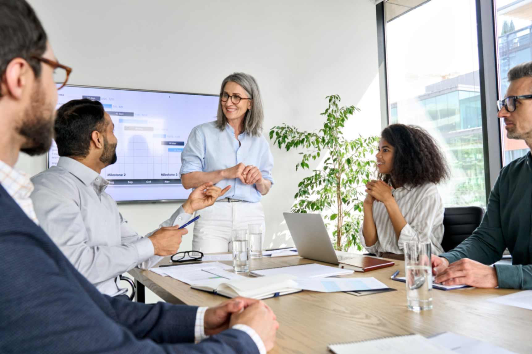 Director Of Operations Job Description Examples Inspiration