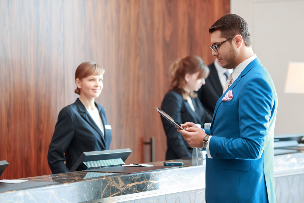 Front Desk Agent Job Description, Examples & Inspiration