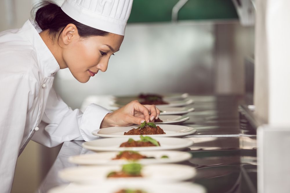 What Is a Line Cook? Definitions, Duties, & More