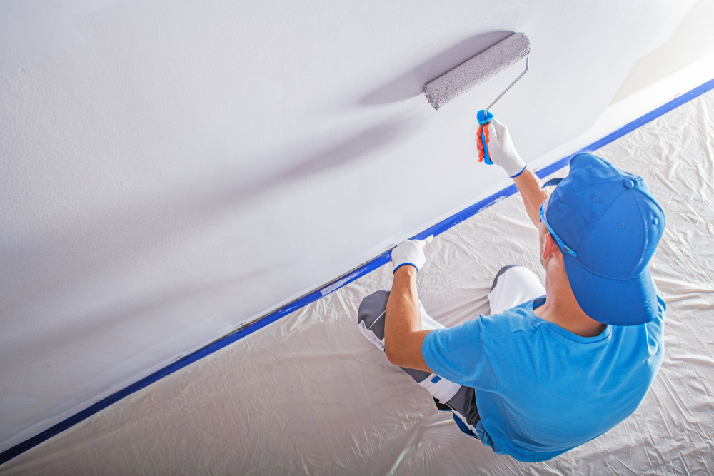 How Much Does A Painter Cost To Paint A Room