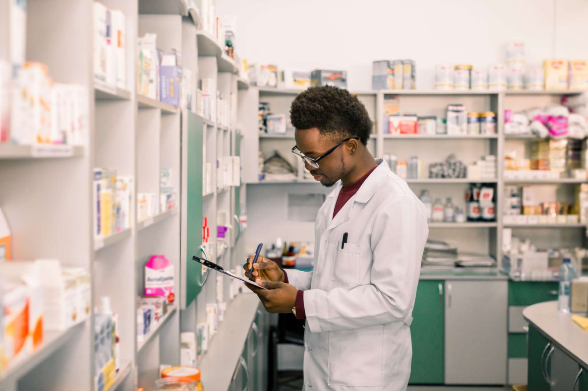 Pharmacy Technician Job Description Examples Inspiration