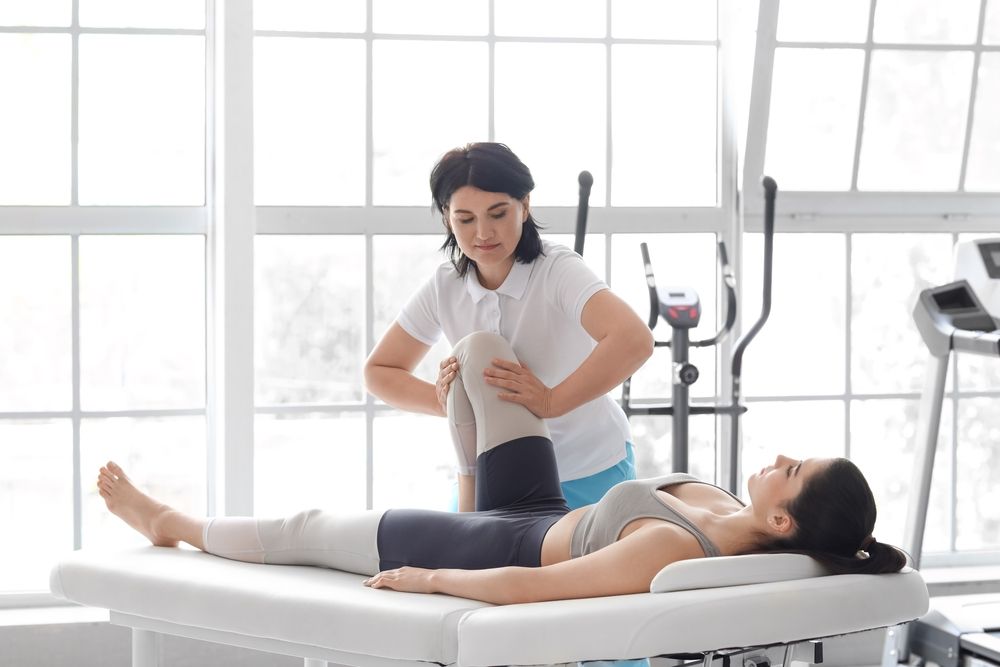Body Therapist : Meaning, Characterstics And Therapies They Use