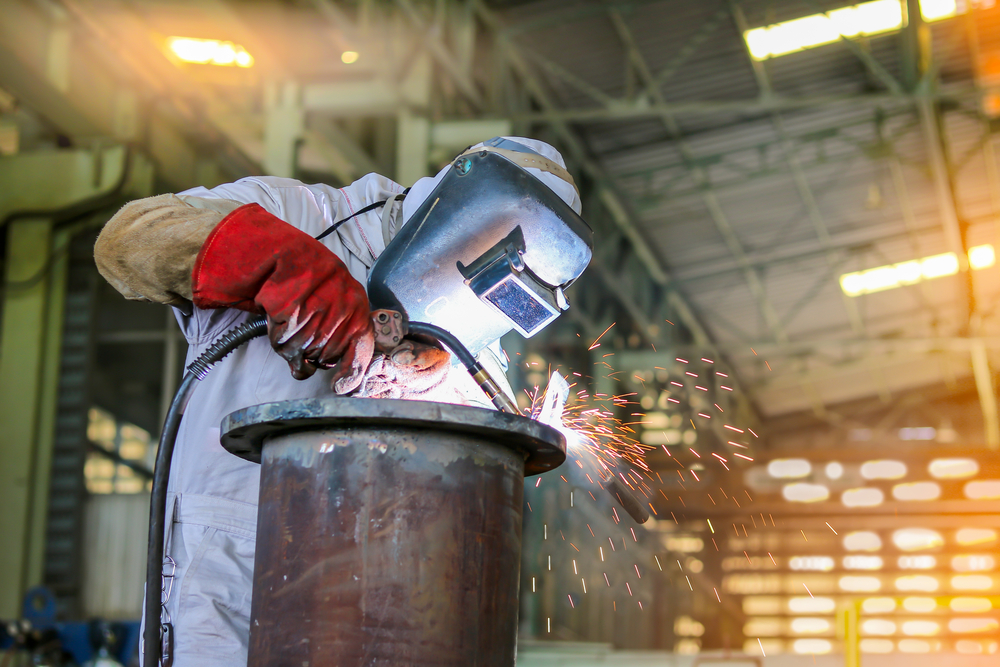 Pipe Welder Job Description, Examples & Inspiration