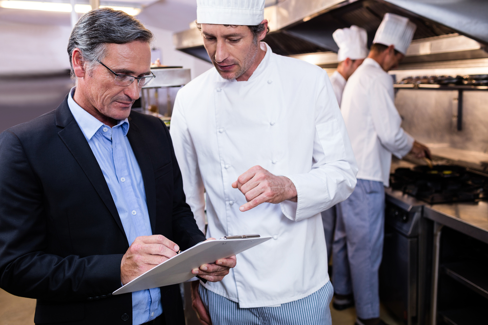 Restaurant General Manager Job Description Examples Inspiration