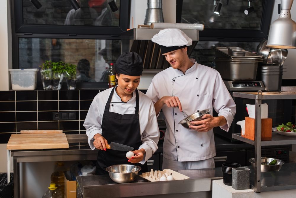 Sous Chef Job Description Examples Inspiration