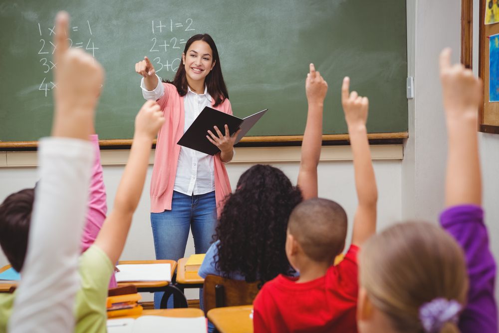 Substitute Teacher Job Description Examples Inspiration